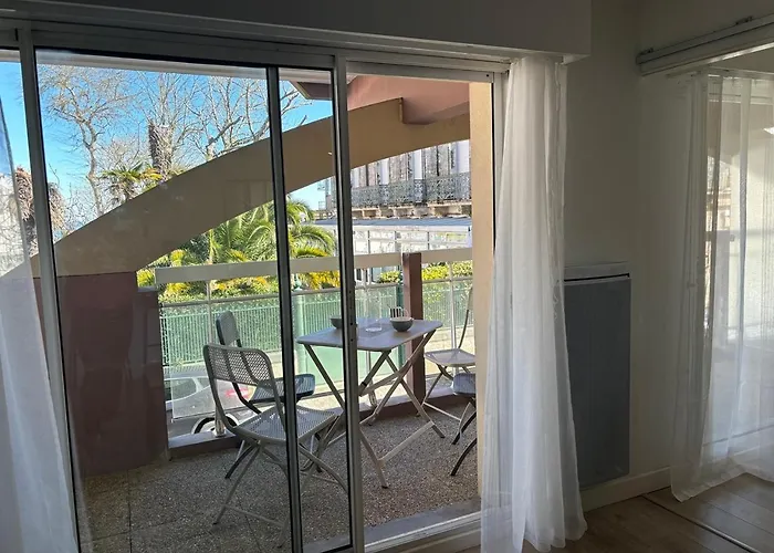 T2 Arcachon Vacances Et Plages A 300 Metres