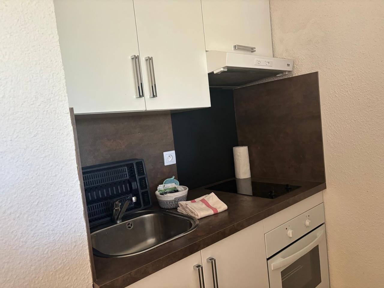 Apartment T2 Et Plages A 300 Metres