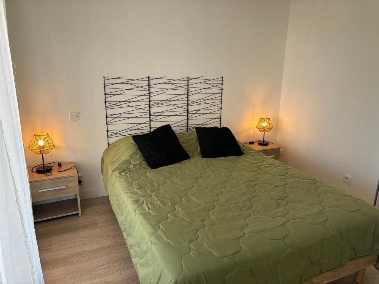 T2 Et Plages A 300 Metres Apartment